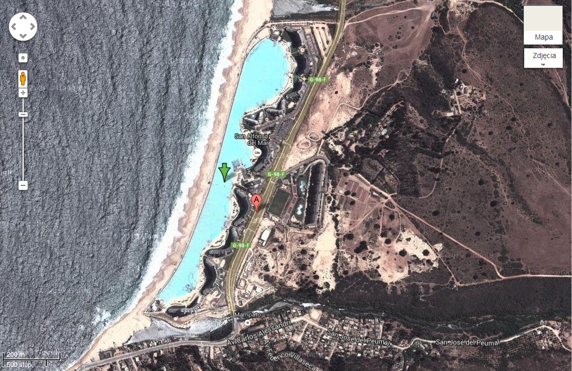 Google Maps