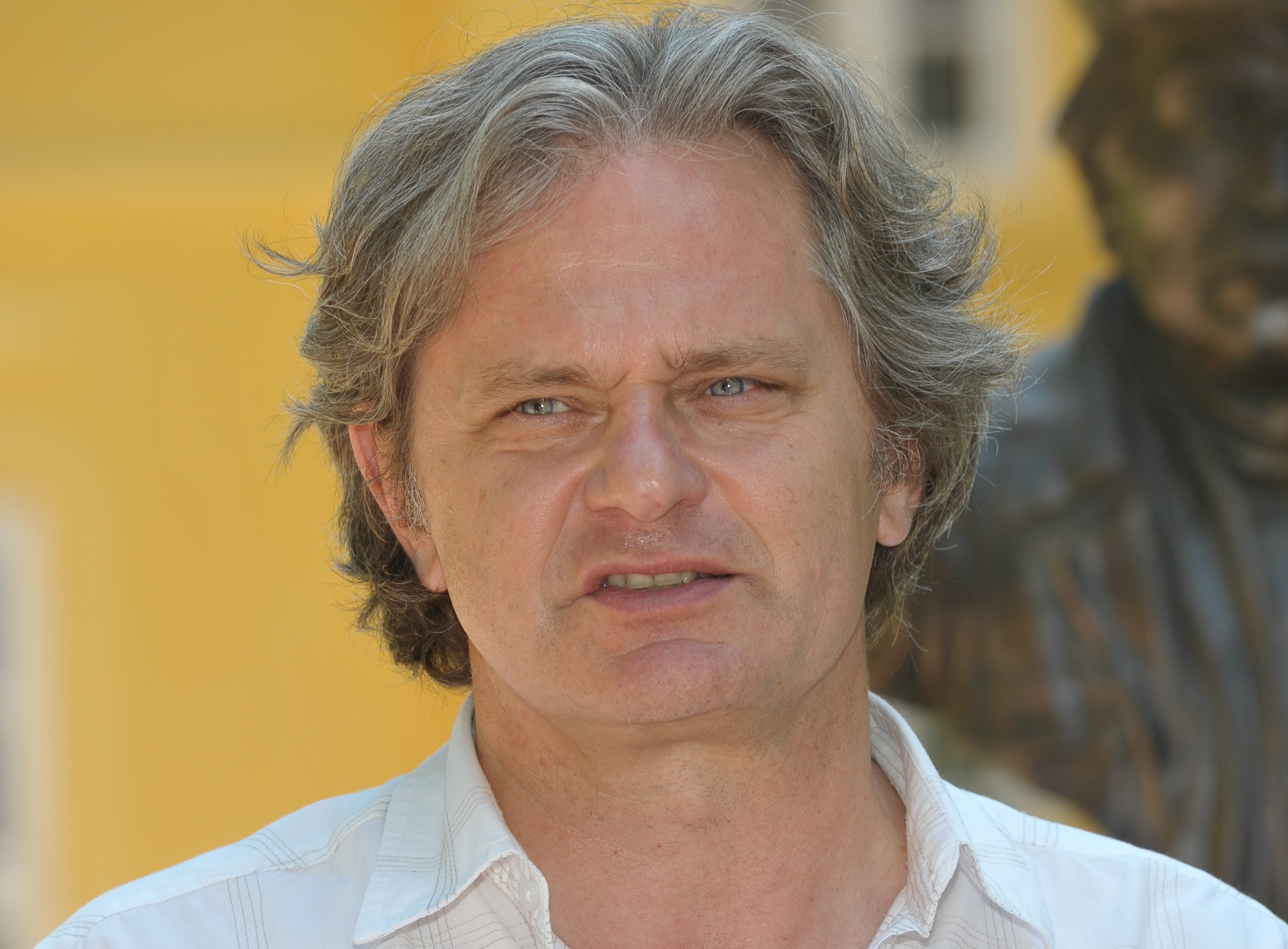 Fura lemondás: már nem Rátóti Zoltán az SZFE rektora