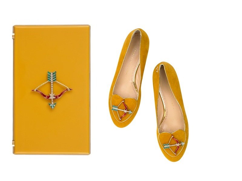 Charlotte Olympia