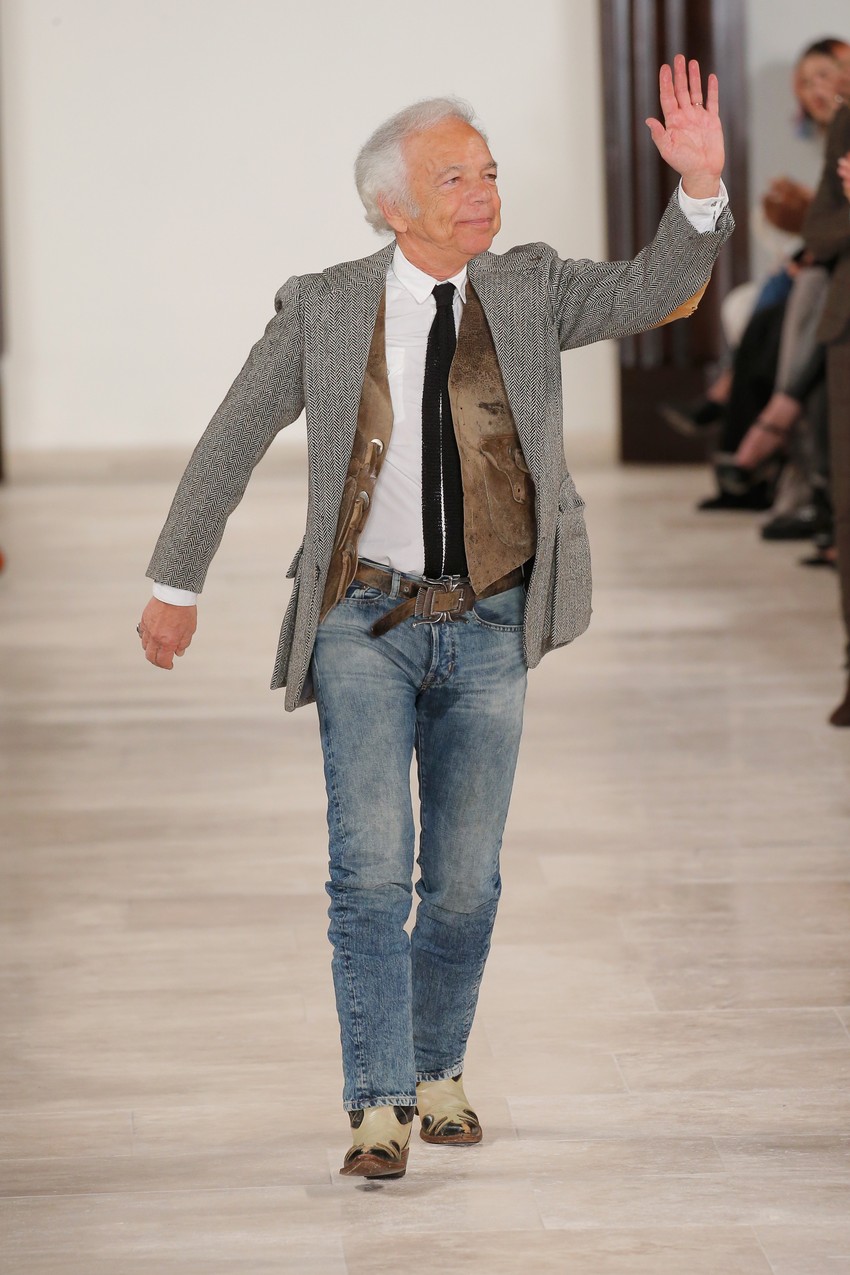 Ralph Lauren