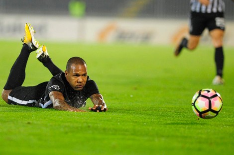 Everton Luiz