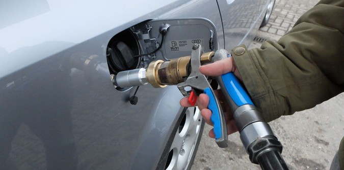 LPG: jazdaza pół ceny? Tylko teoria!