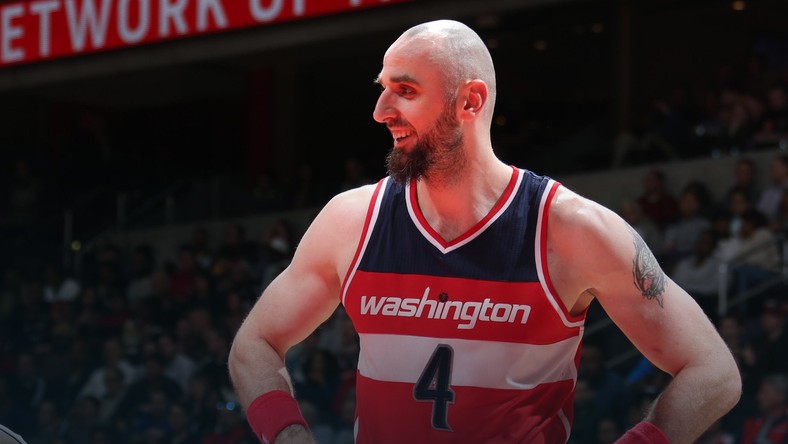 Marcin Gortat