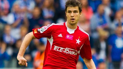 Wisła Płock się wzmacnia. Stilić i Uryga nowymi zawodnikami