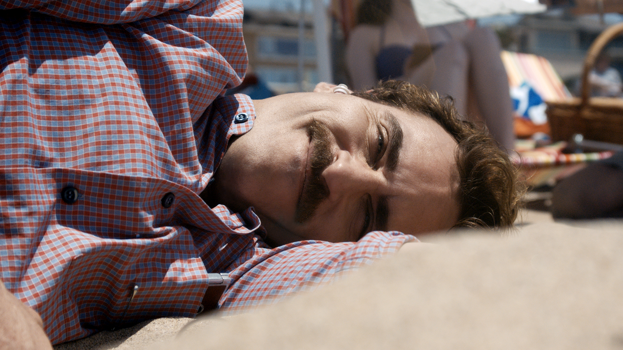 Joaquin Phoenix w filmie