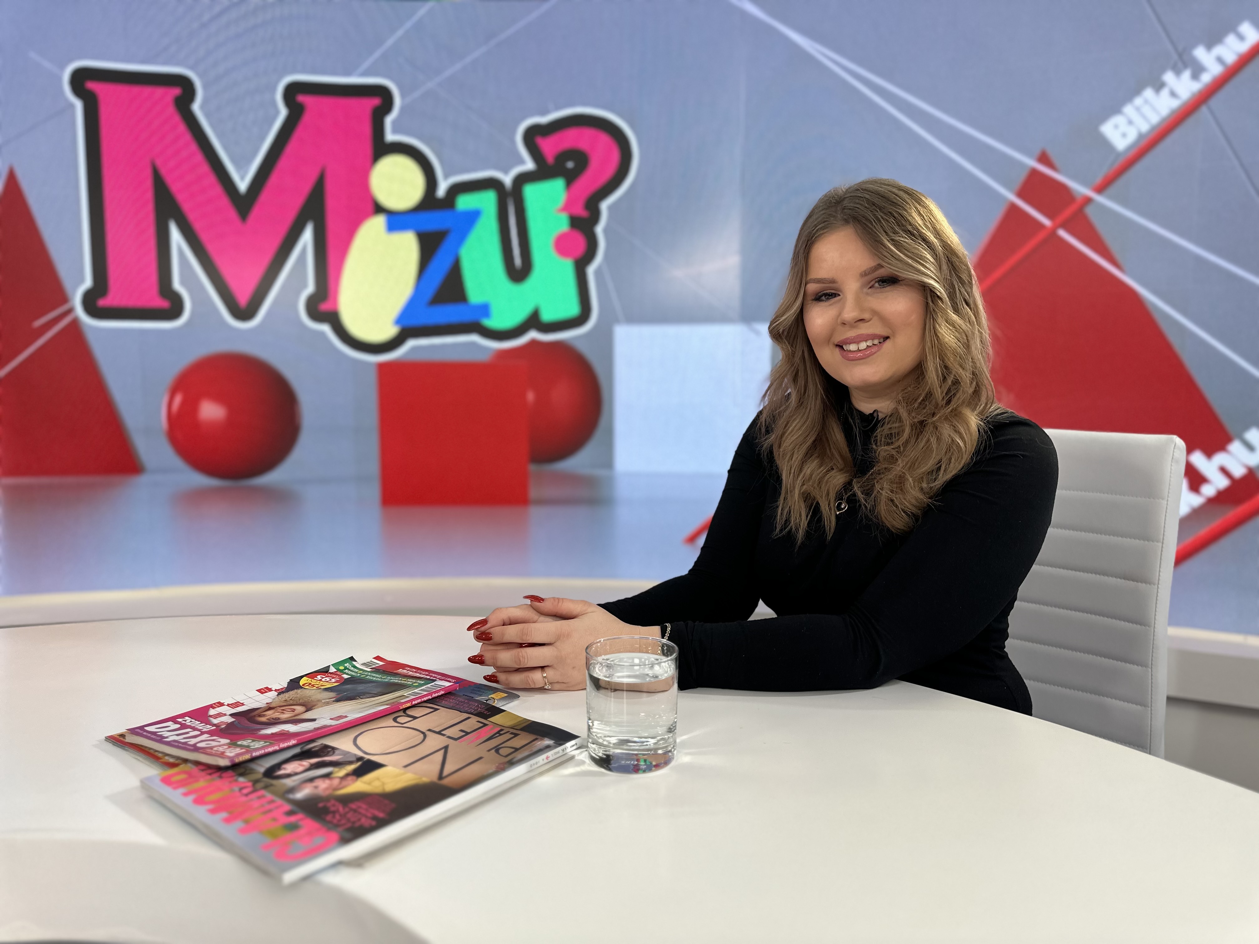 Érte rajong az összes fiatal: ismerje meg a Tiktok koronázatlan királynőjét, Angyal Petrát! – exkluzív interjú