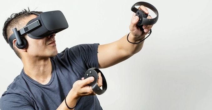 Oculus VR spustí predobjednávky. K headsetu pribalí ďalšiu hru