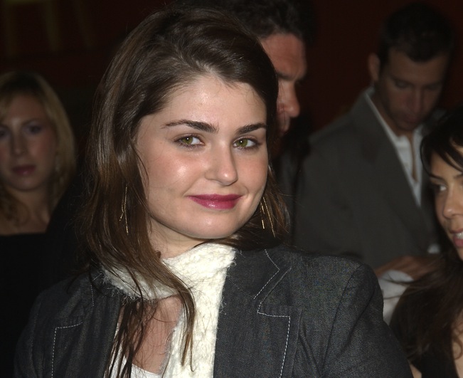 Aimée Osbourne prezentuje klip do piosenki