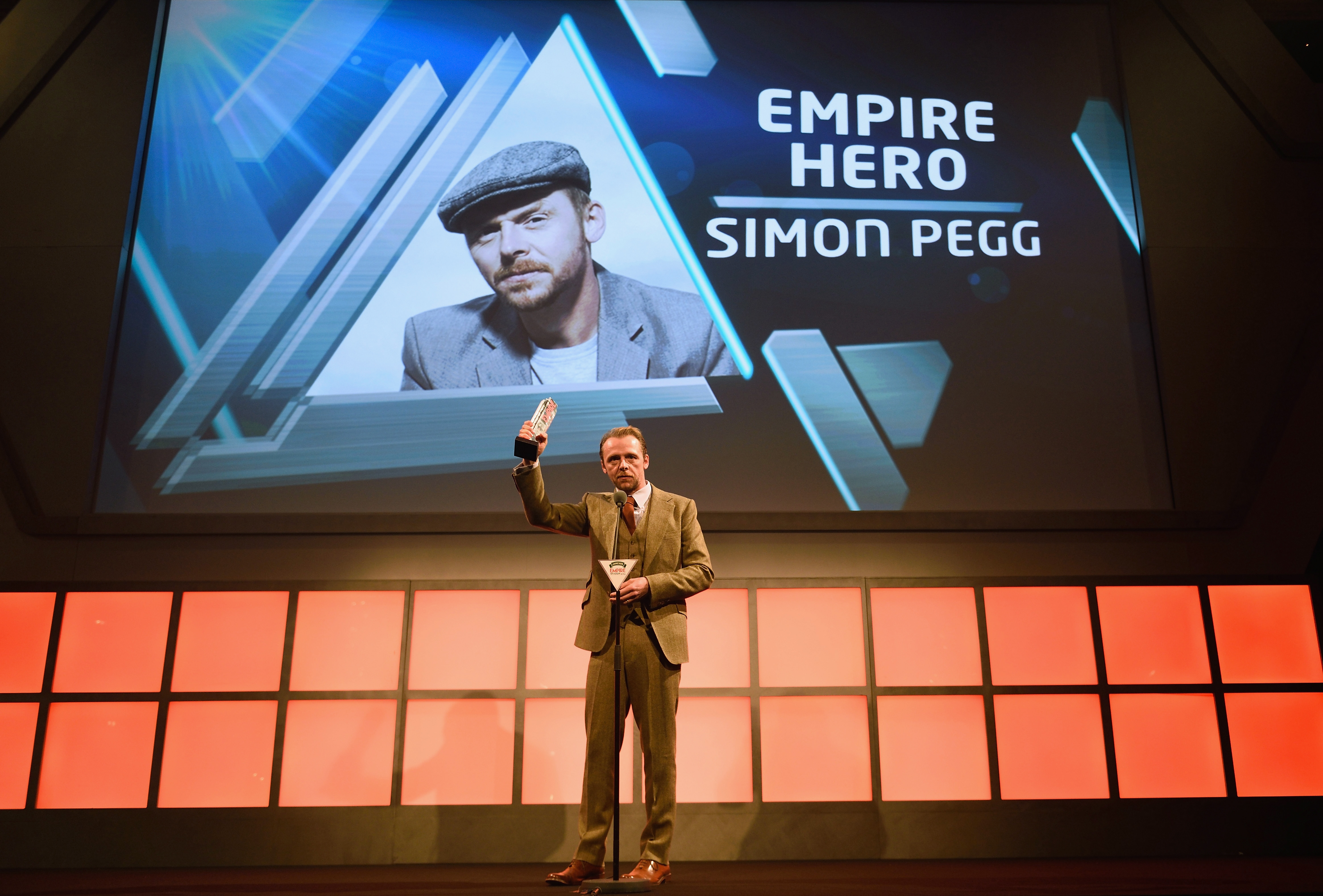 Bohater Empire:
