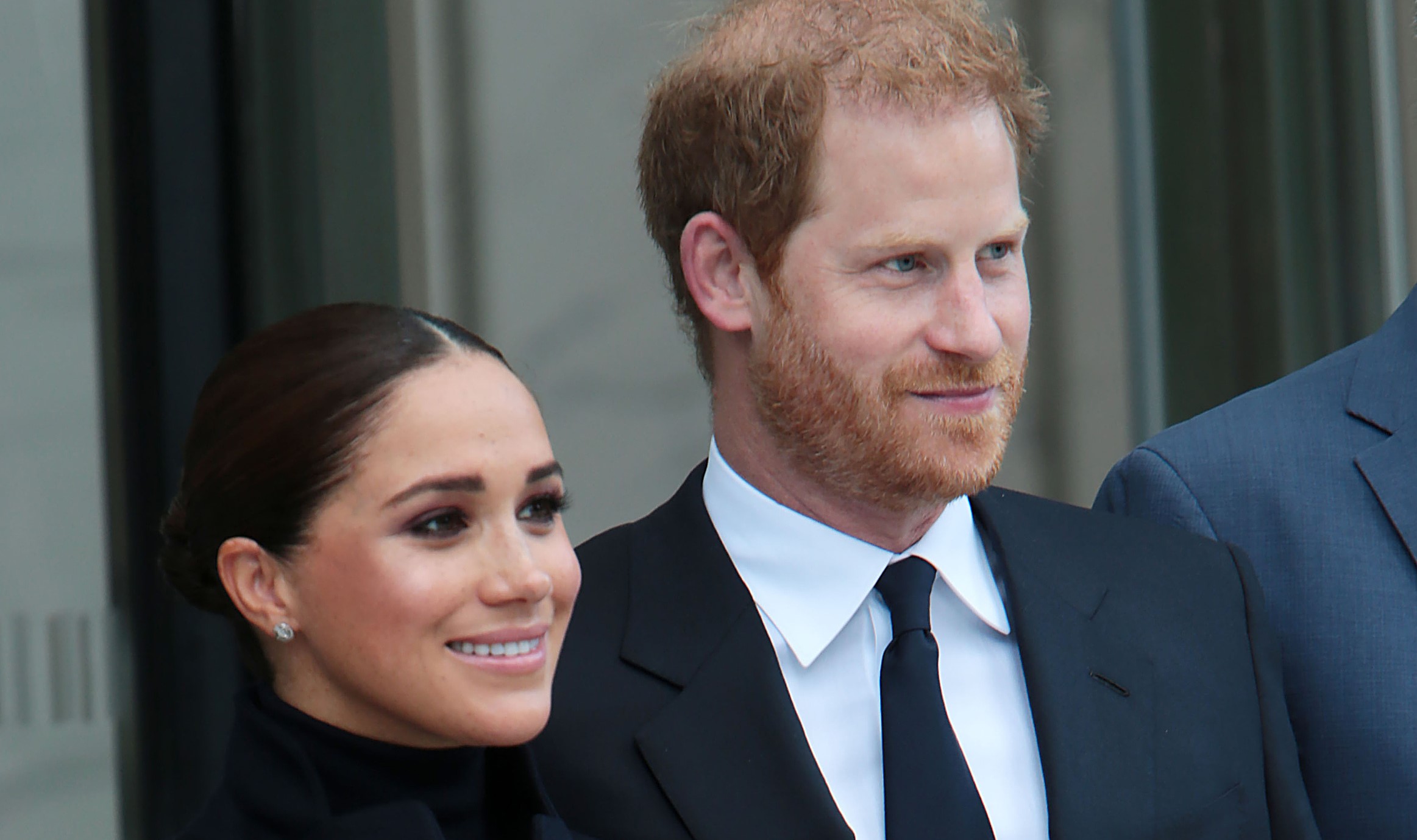 Újabb gyomros a családtól: Harryt és Meghant nem hívták meg II. Erzsébet királynő megemlékezésére