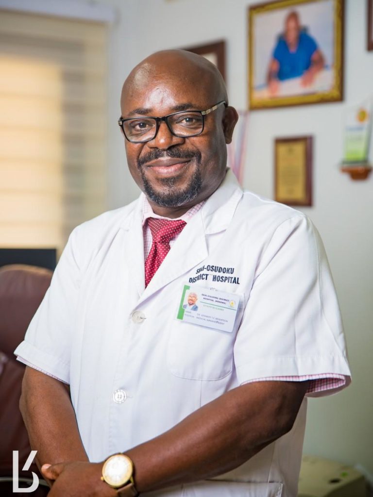 Shave off pubic hair on your vagina; it\'s not for beautification – Doctor to ladies