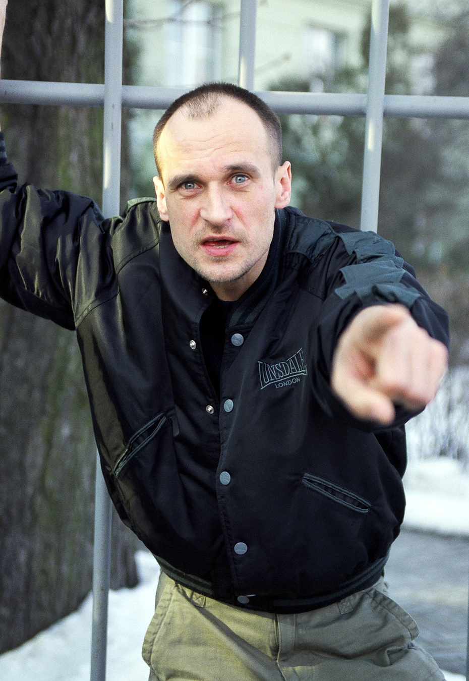 Paweł Kukiz