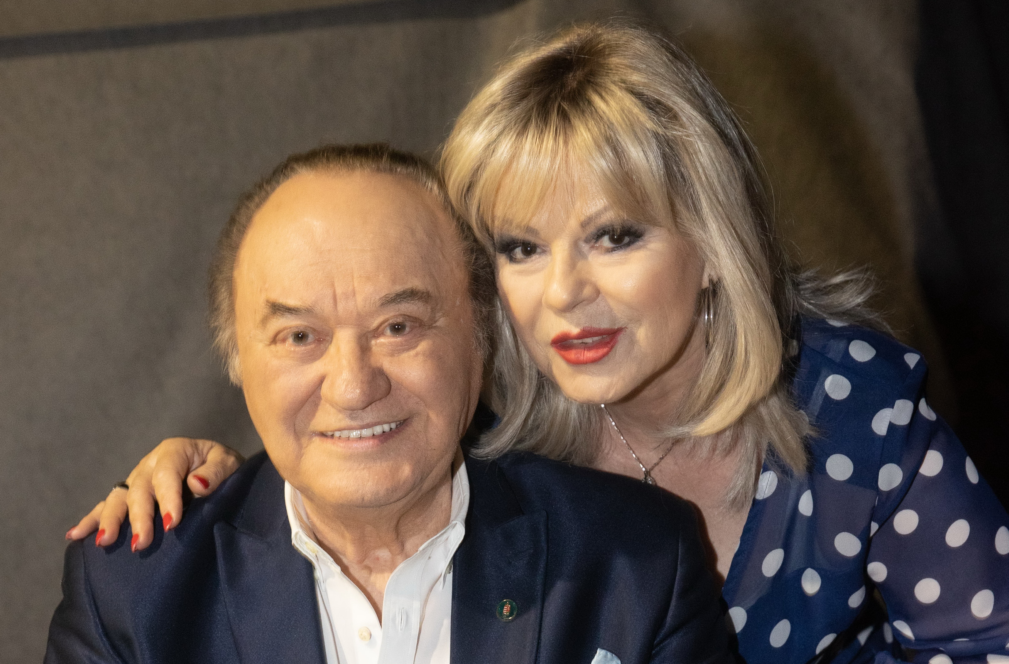 Korda György elárulta: Klárika kétszer is kikosarazta