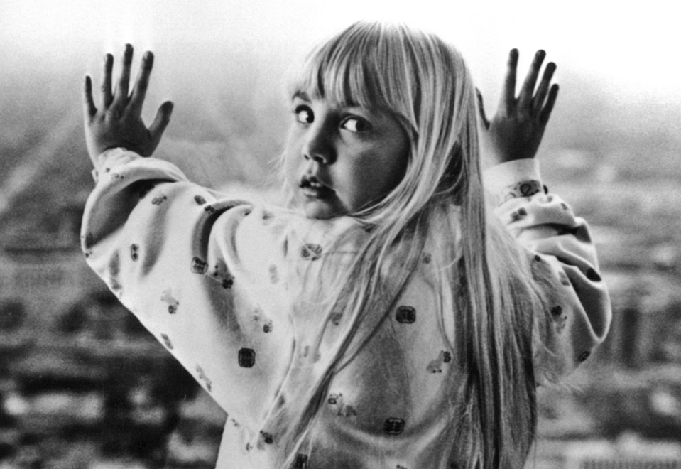 Heather O'Rourke (12 lat)