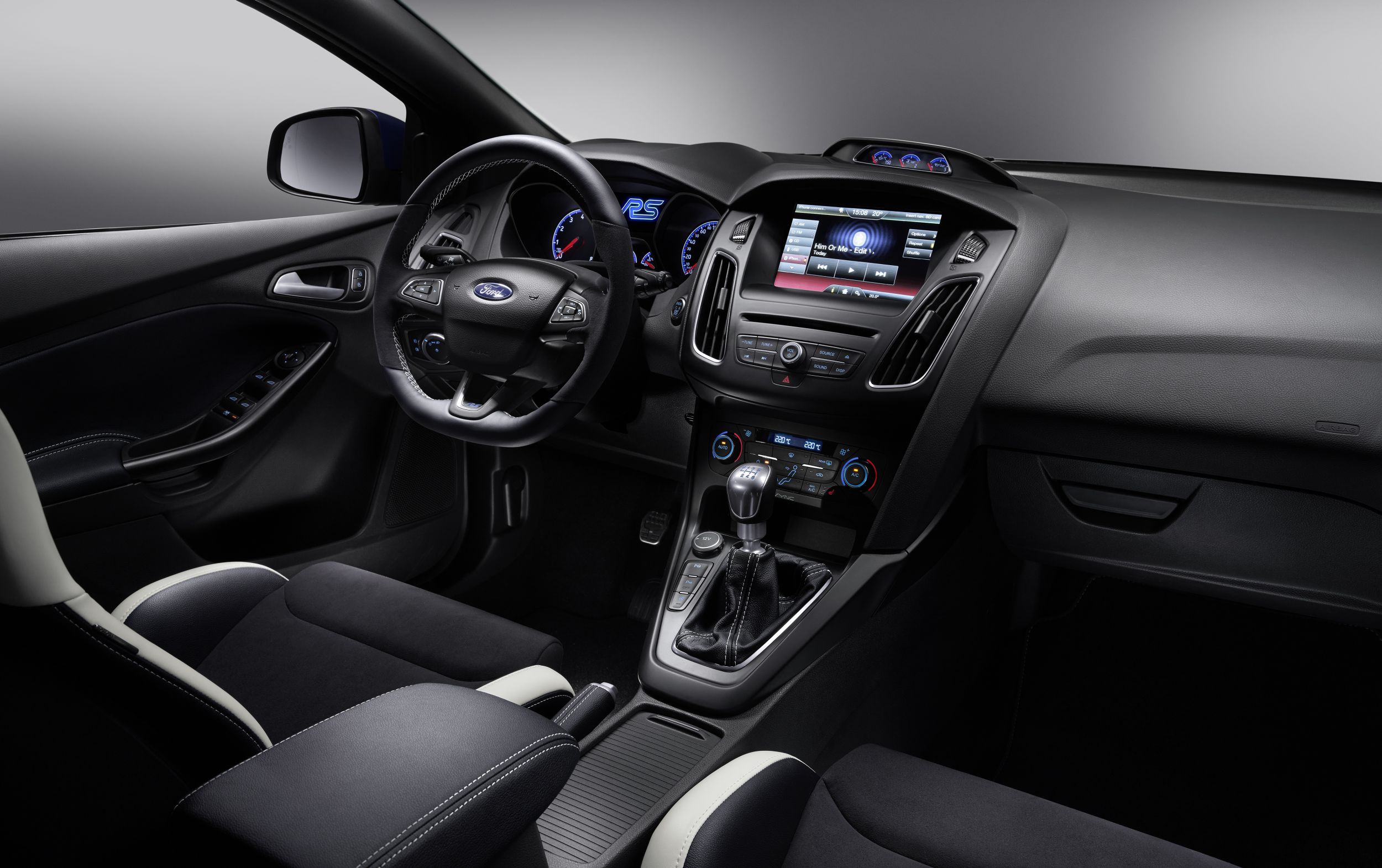 Ford focus RS