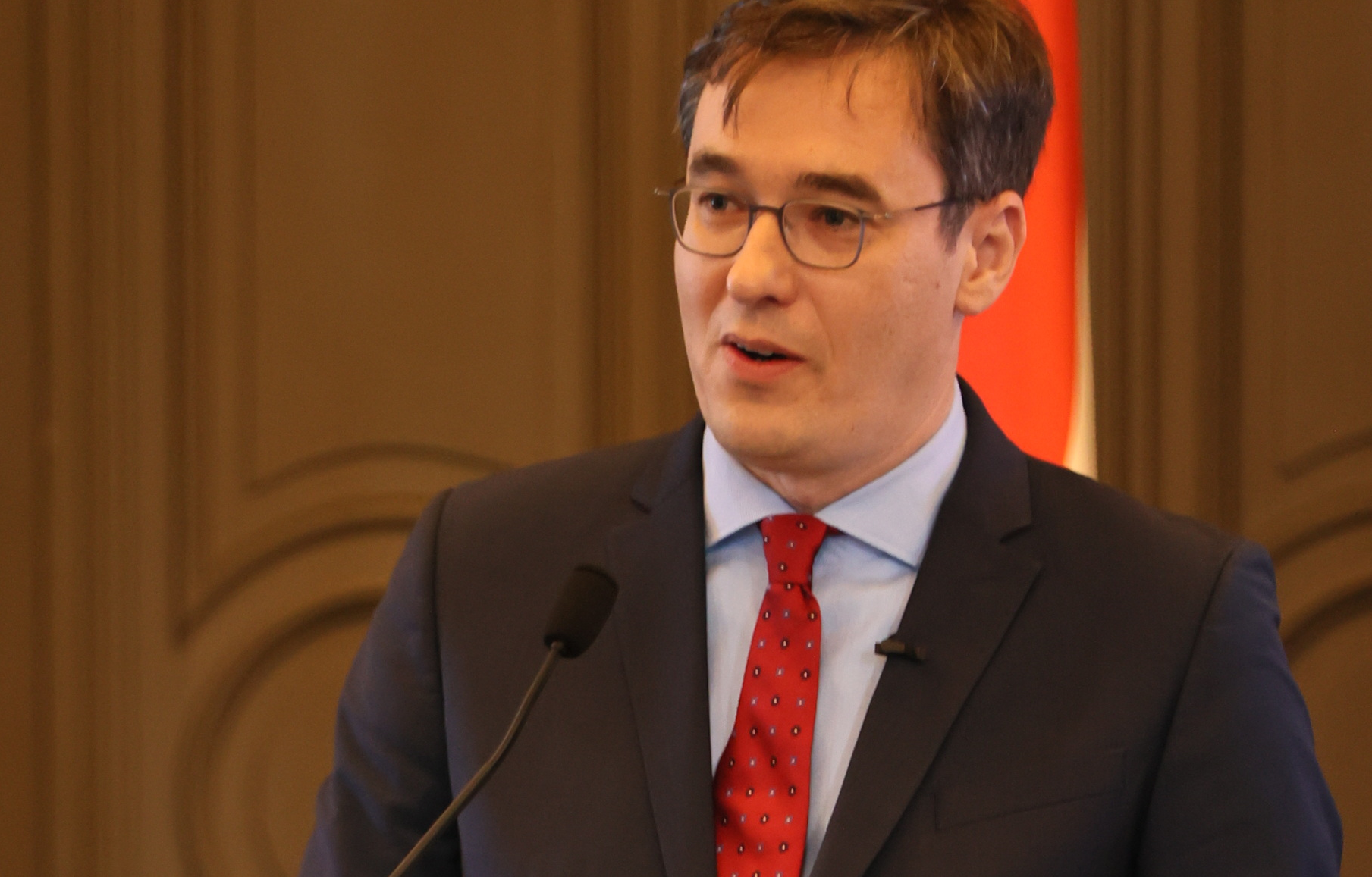Rezsitámogatást jelentett be Karácsony Gergely a budapesti nyugdíjasok számára - ennyi pénzt kapnak majd