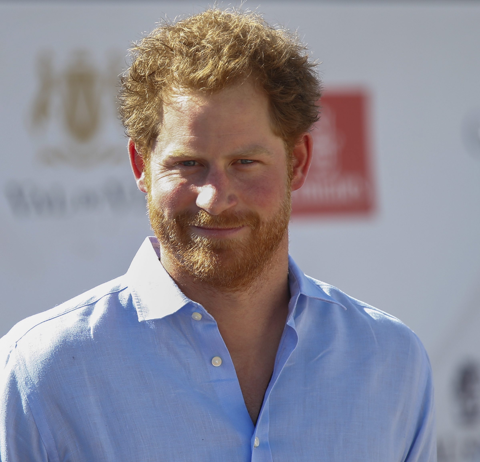 Książę Harry