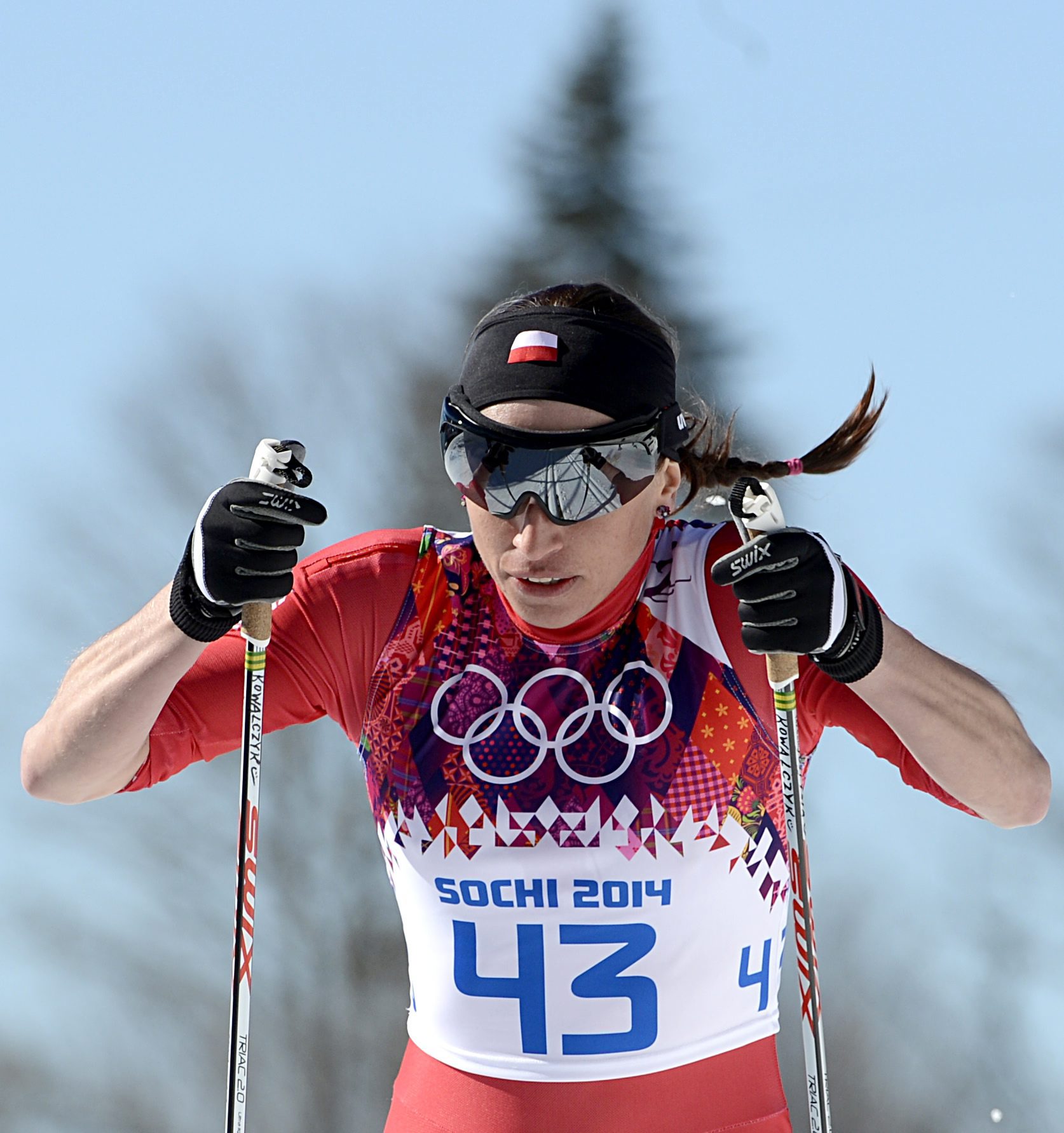 Justyna Kowalczyk