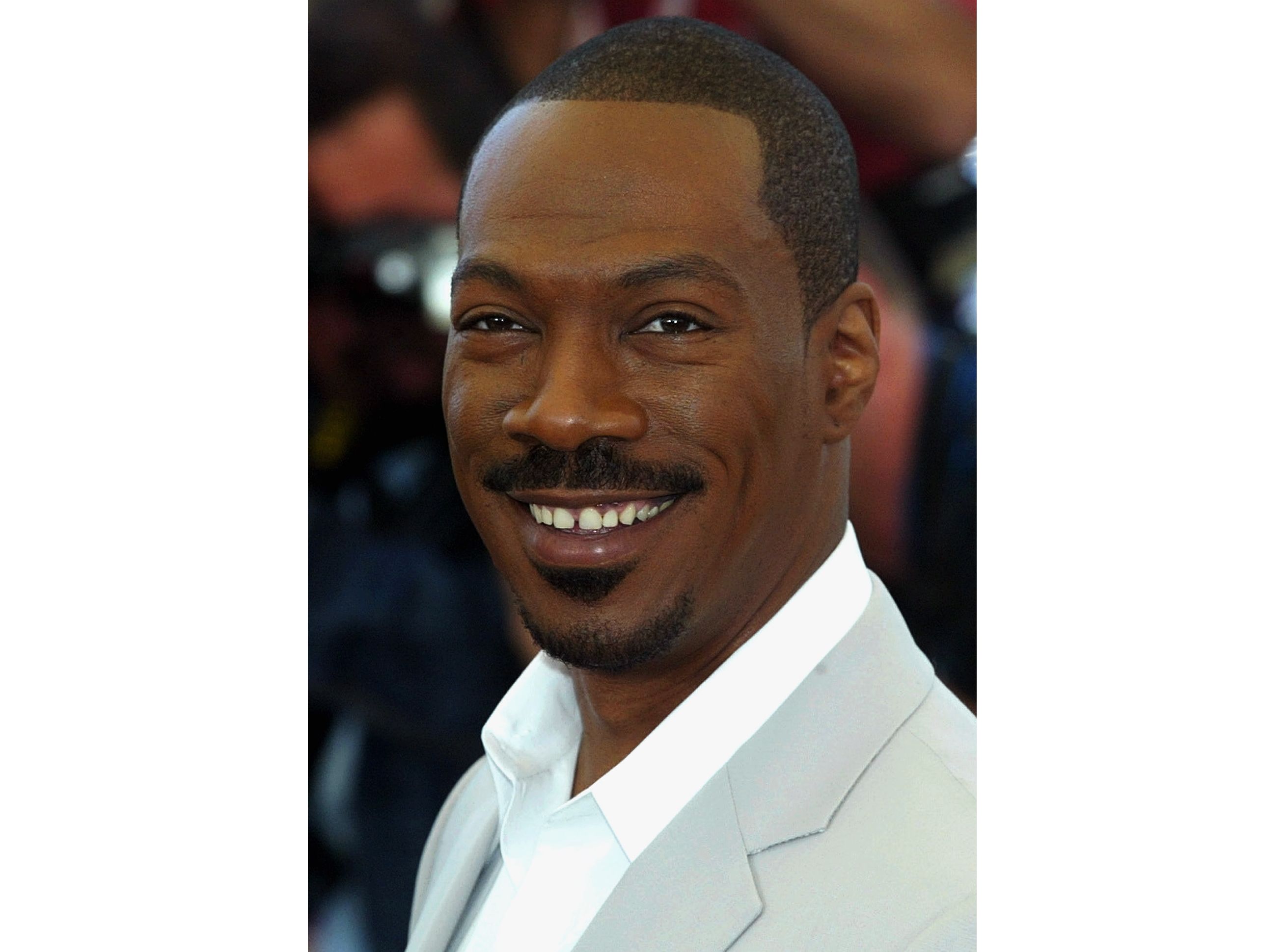 Eddie Murphy