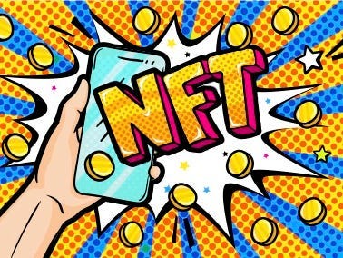 NFTs Explained: Their ownership and their environmental impact