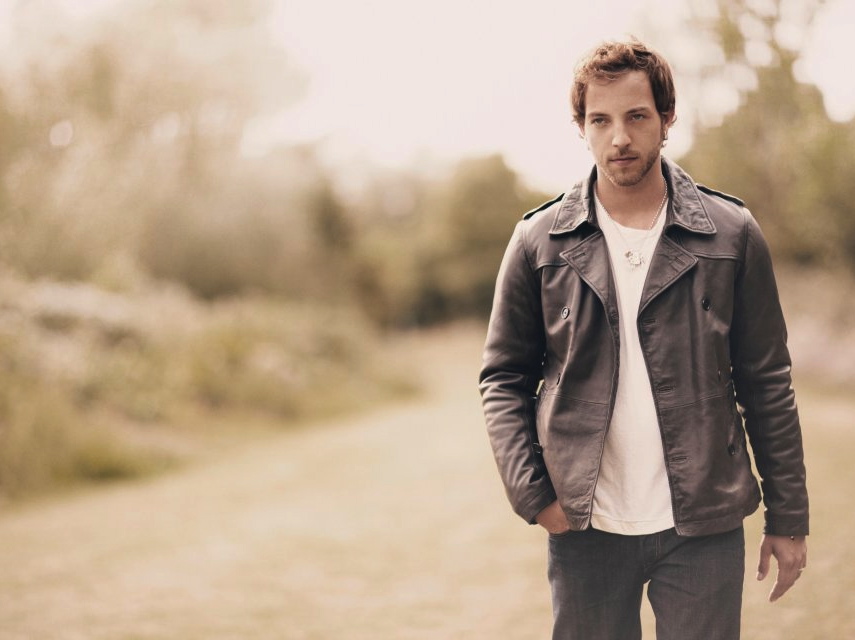 James Morrison