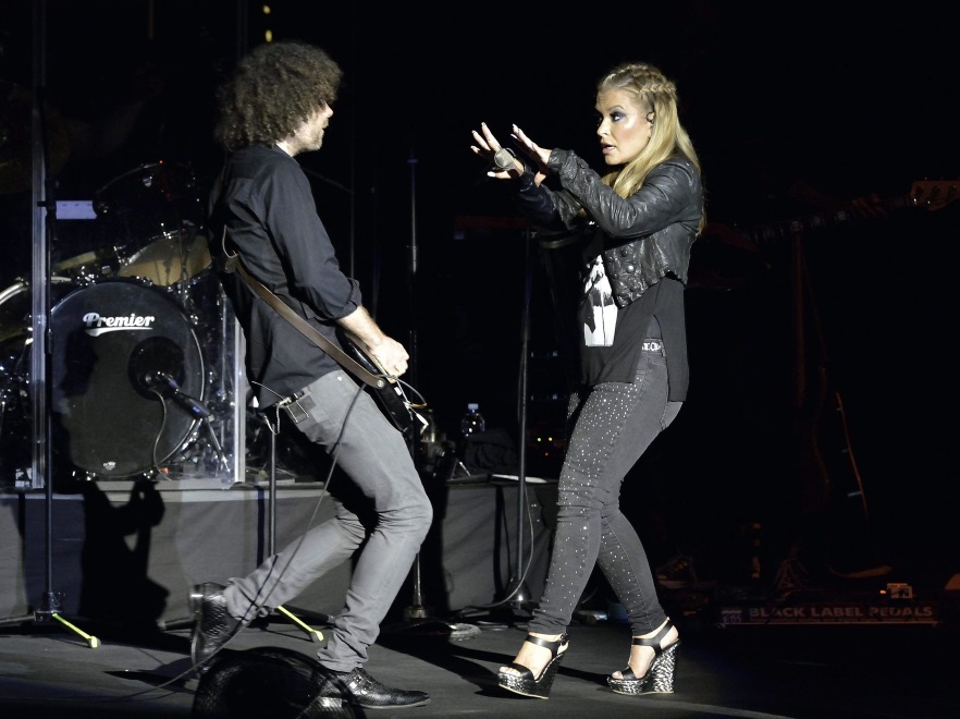 Anastacia