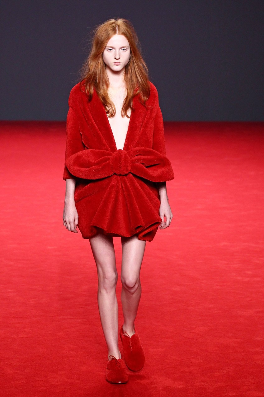 EAST NEWS/ Viktor & Rolf