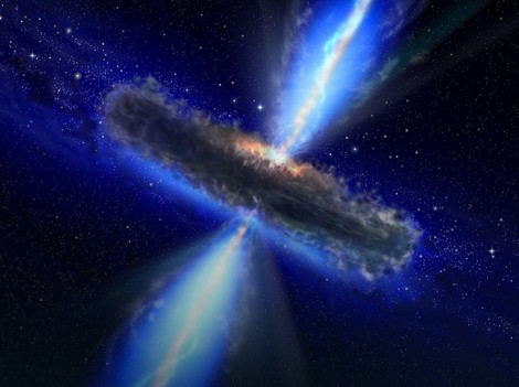 Gravitacioni talasi - vibracije u prostor-vremenu - ključni su efekat Ajnštajnove Opšte teorije relativiteta