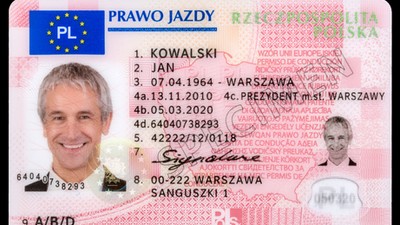 Masz bezterminowe prawo jazdy? Nie musisz się przejmować