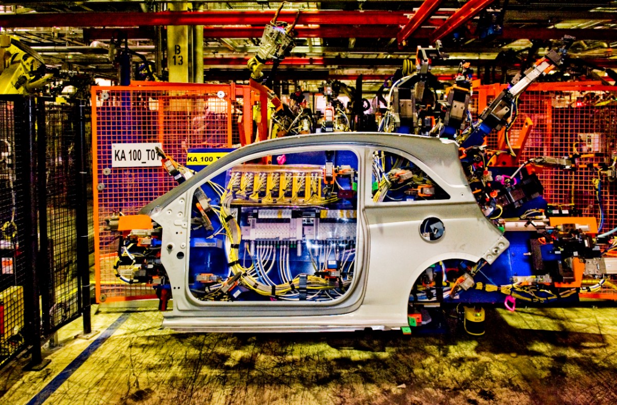 Opel adam