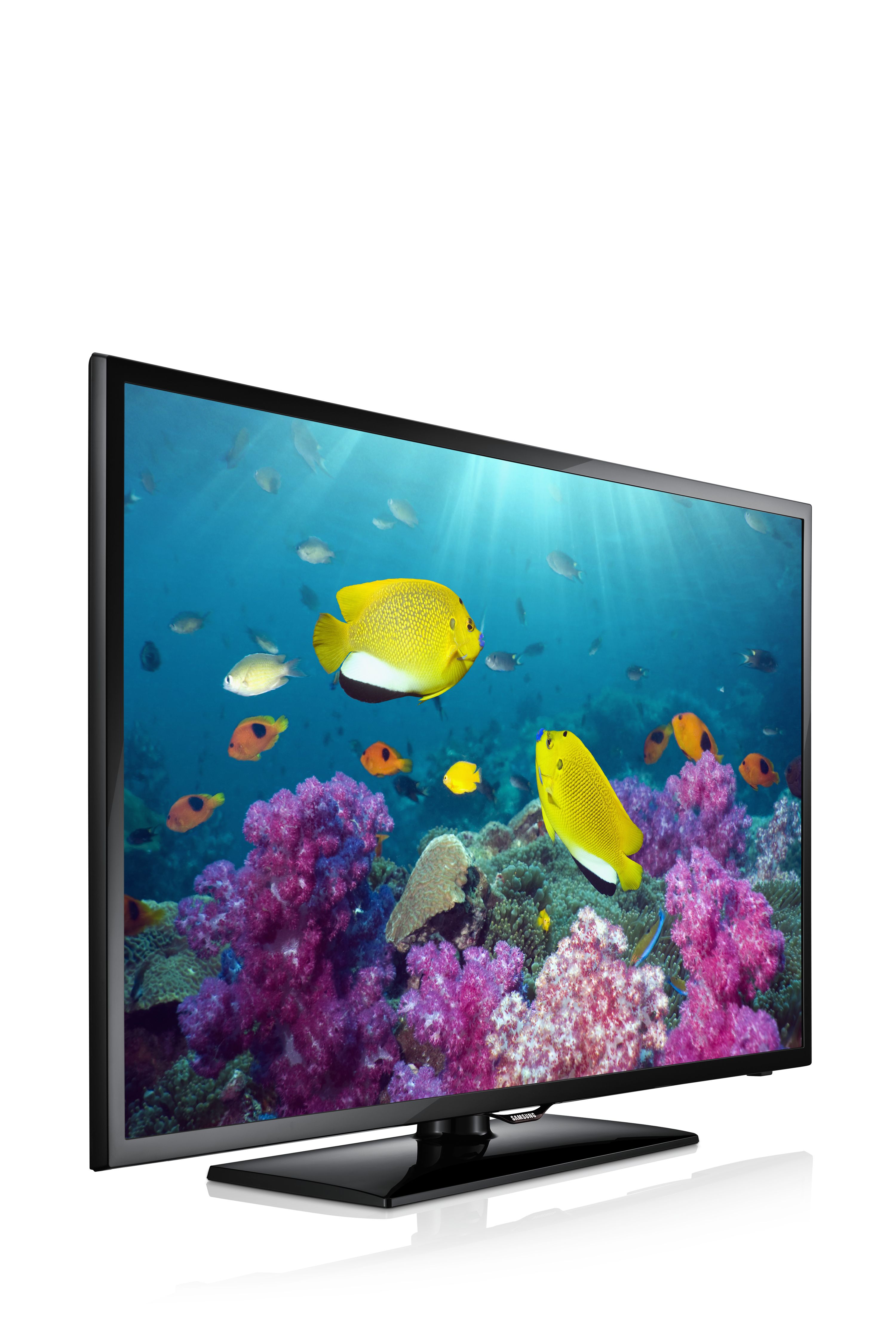 Oto Samsung F5000