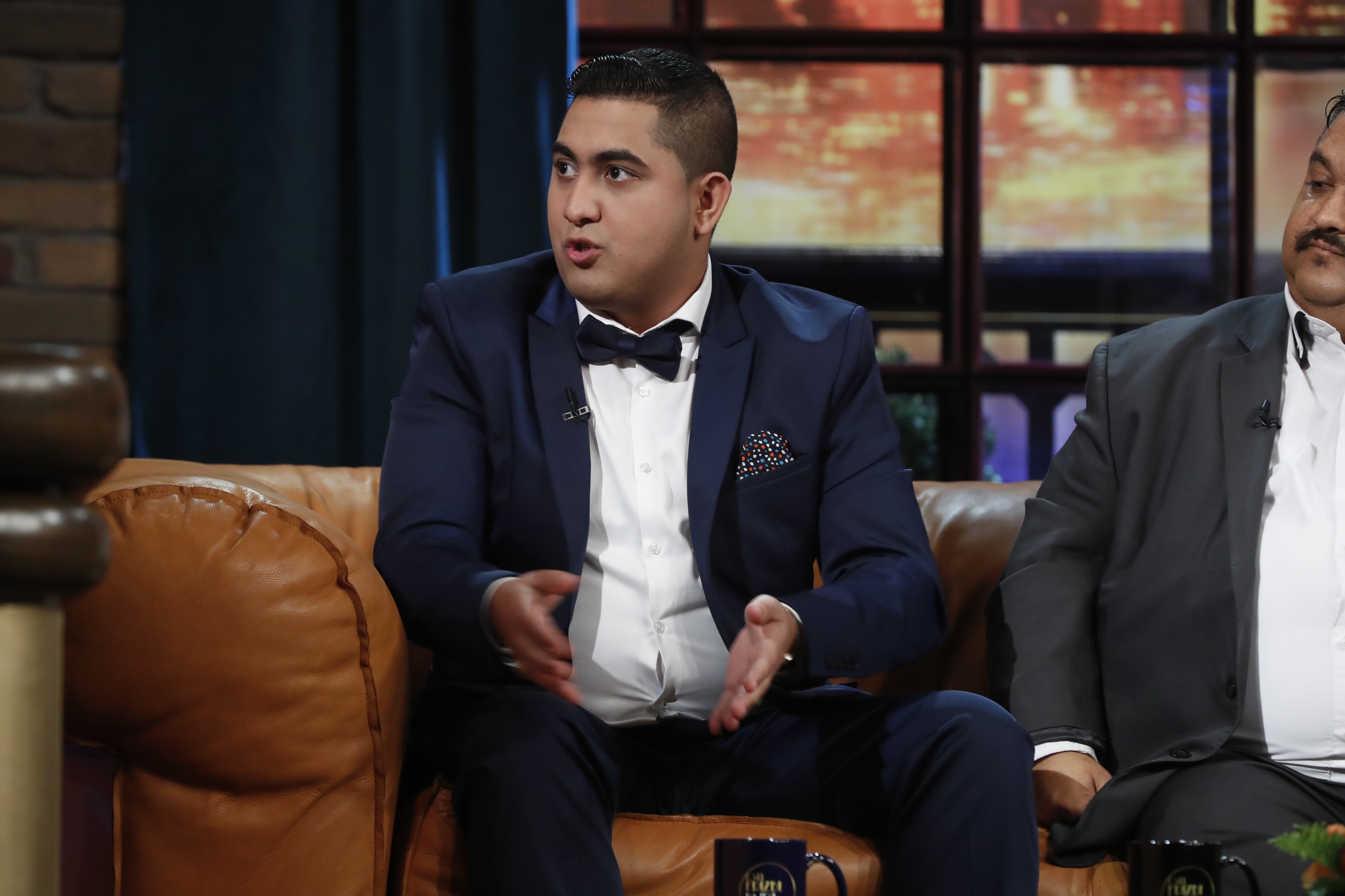 Életmódot váltott, olvadnak le a kilók Grófóról: „Nem akarok cukor-, vagy szívbeteg lenni!”