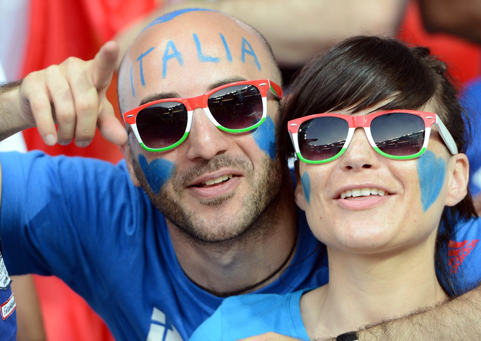 Finał Euro 2012 w Kijowie