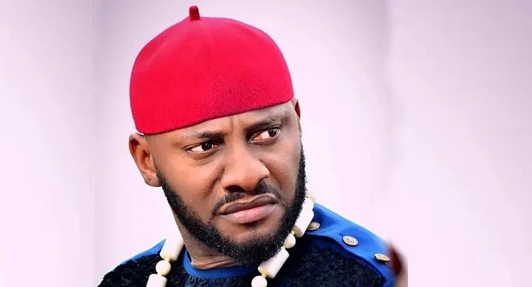 Why wish death on me because I\'m happy? – Yul Edochie