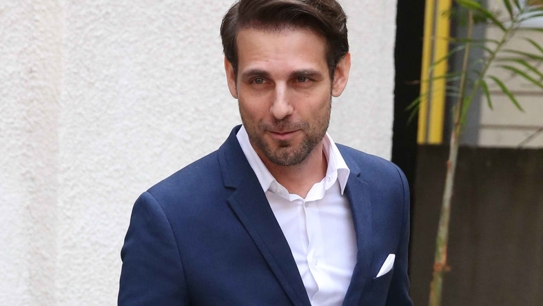 Párharc: Rácz Gergő mindent bevállalt, majdnem megfulladt - videó