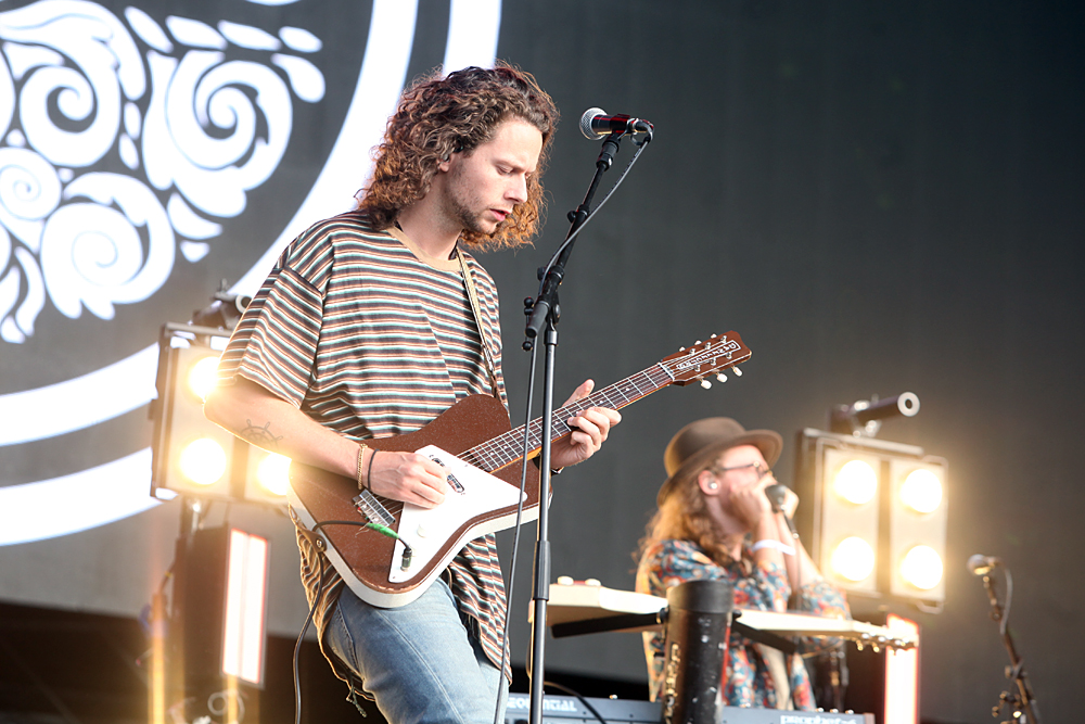Kaleo