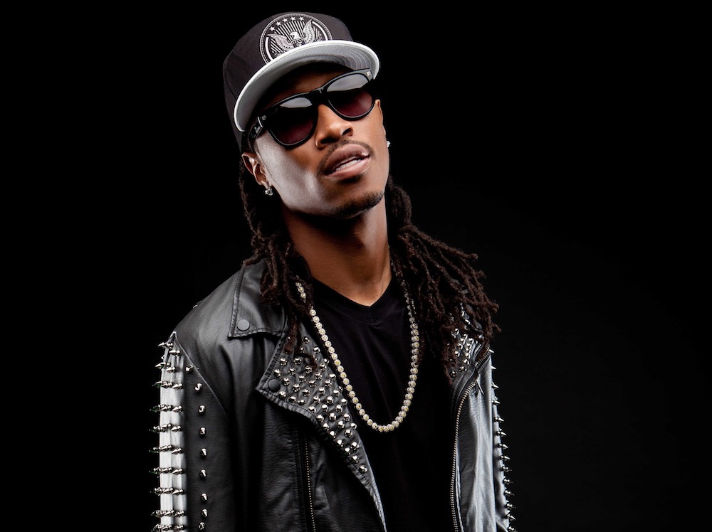 2. Future –