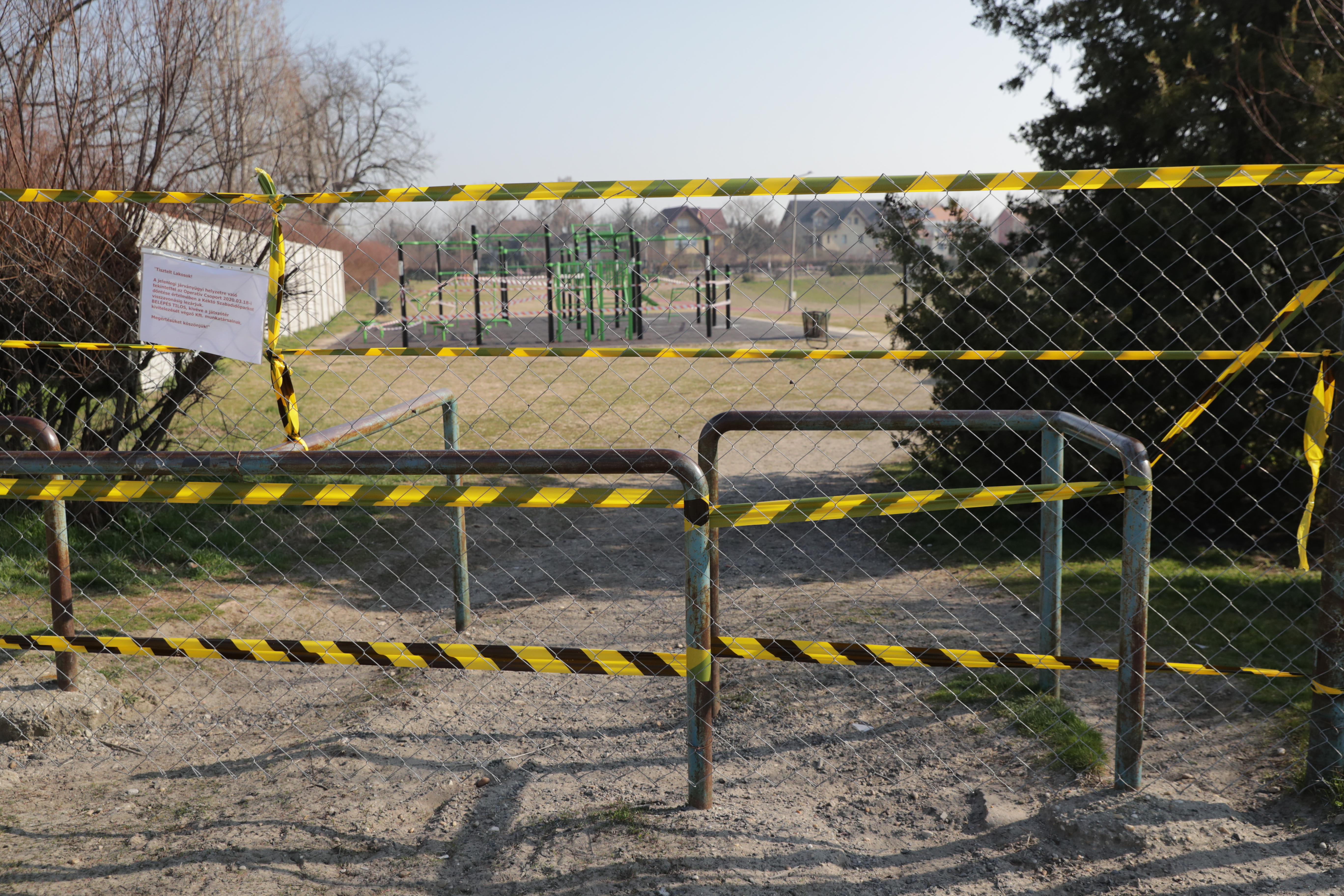 Bármikor beüthet az új világjárvány és egyáltalán nem vagyunk rá felkészülve