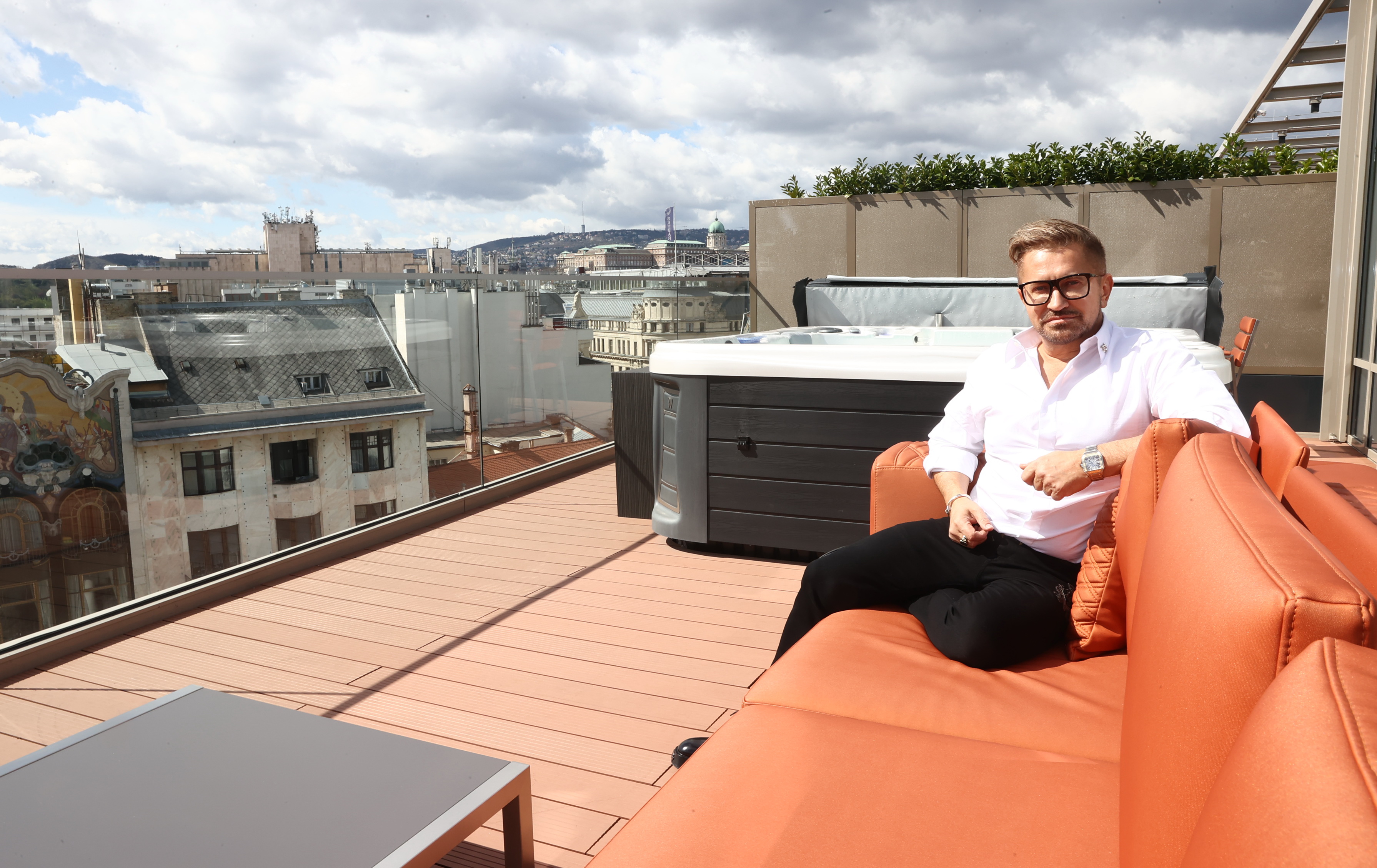 Jákob Zoltán és Betti szakítottak? A milliárdos kitálalt: „Lesz egy újabb nagy beszélgetésünk”