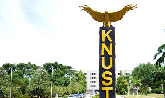 Over 6000 KNUST students defer courses for non-payment of school fees