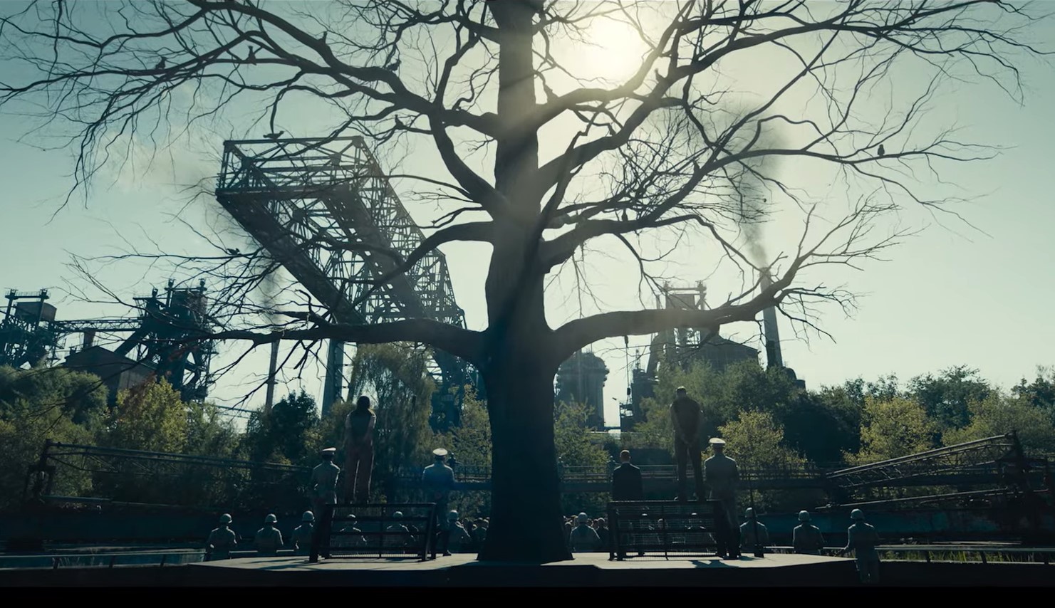 Itt az új Éhezők viadala-film második előzetese – videó