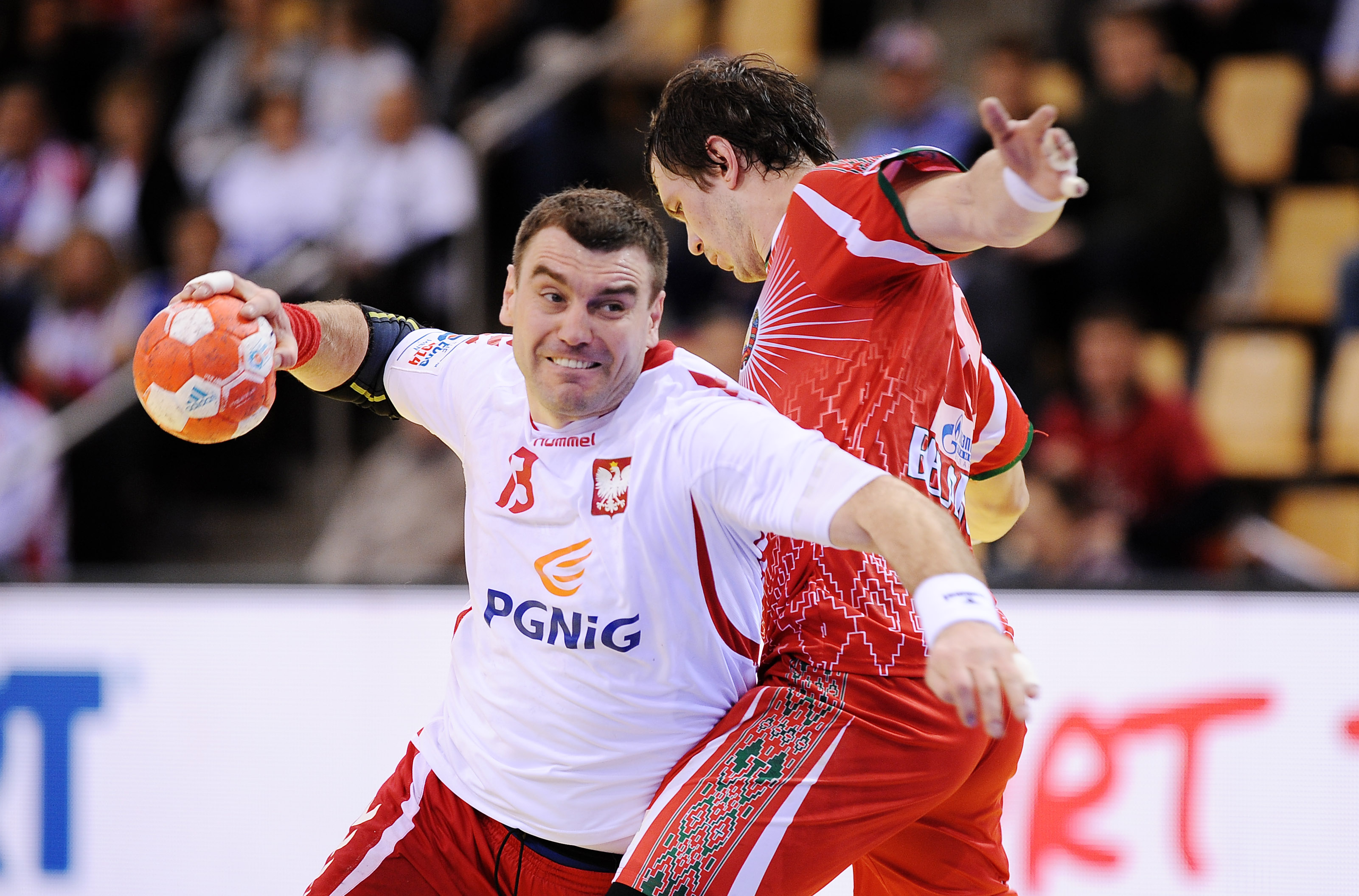 Polska - Białoruś