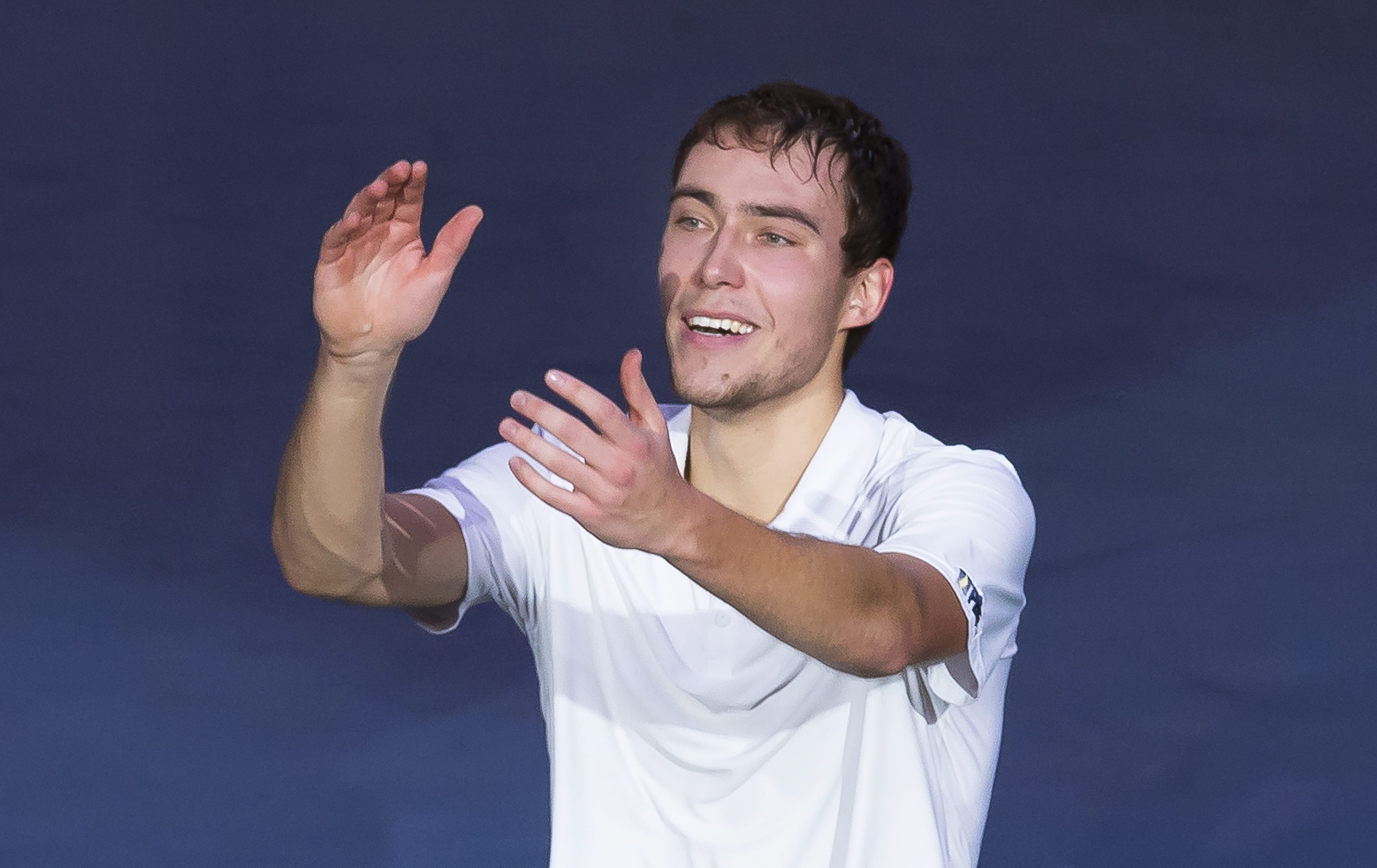 Jerzy Janowicz