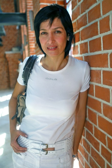 Grażyna Wolszczak