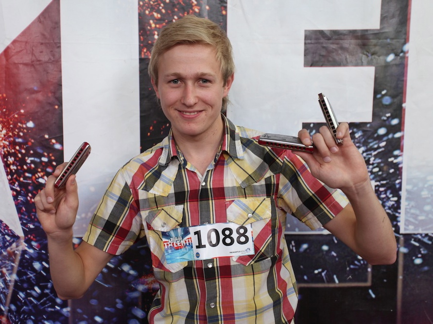 Jakub Sikora