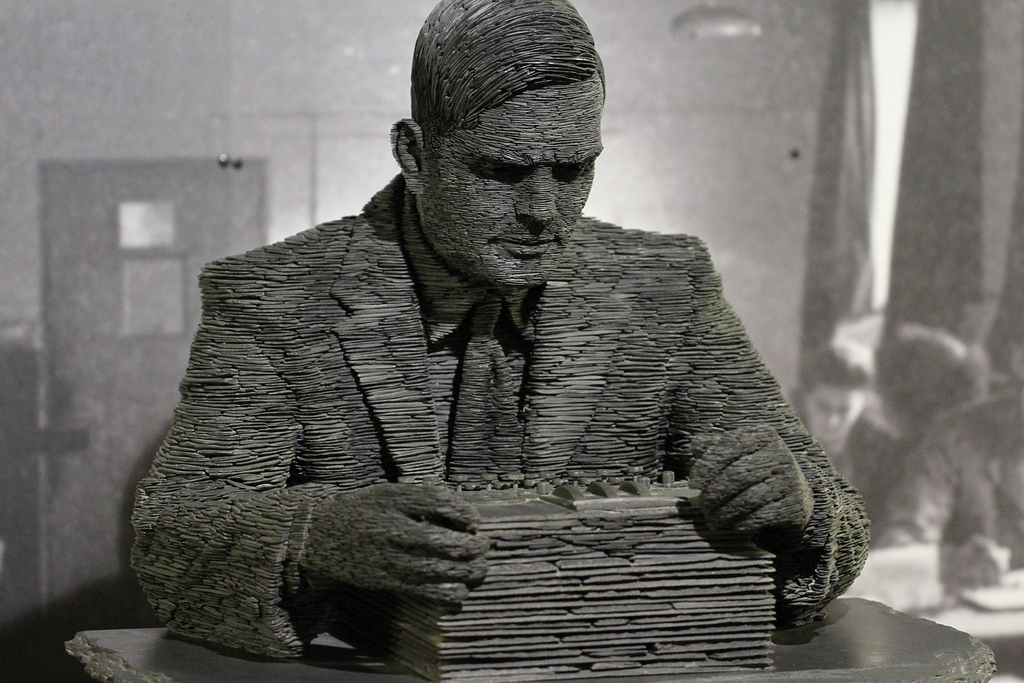 Muzeum Alana Turinga 