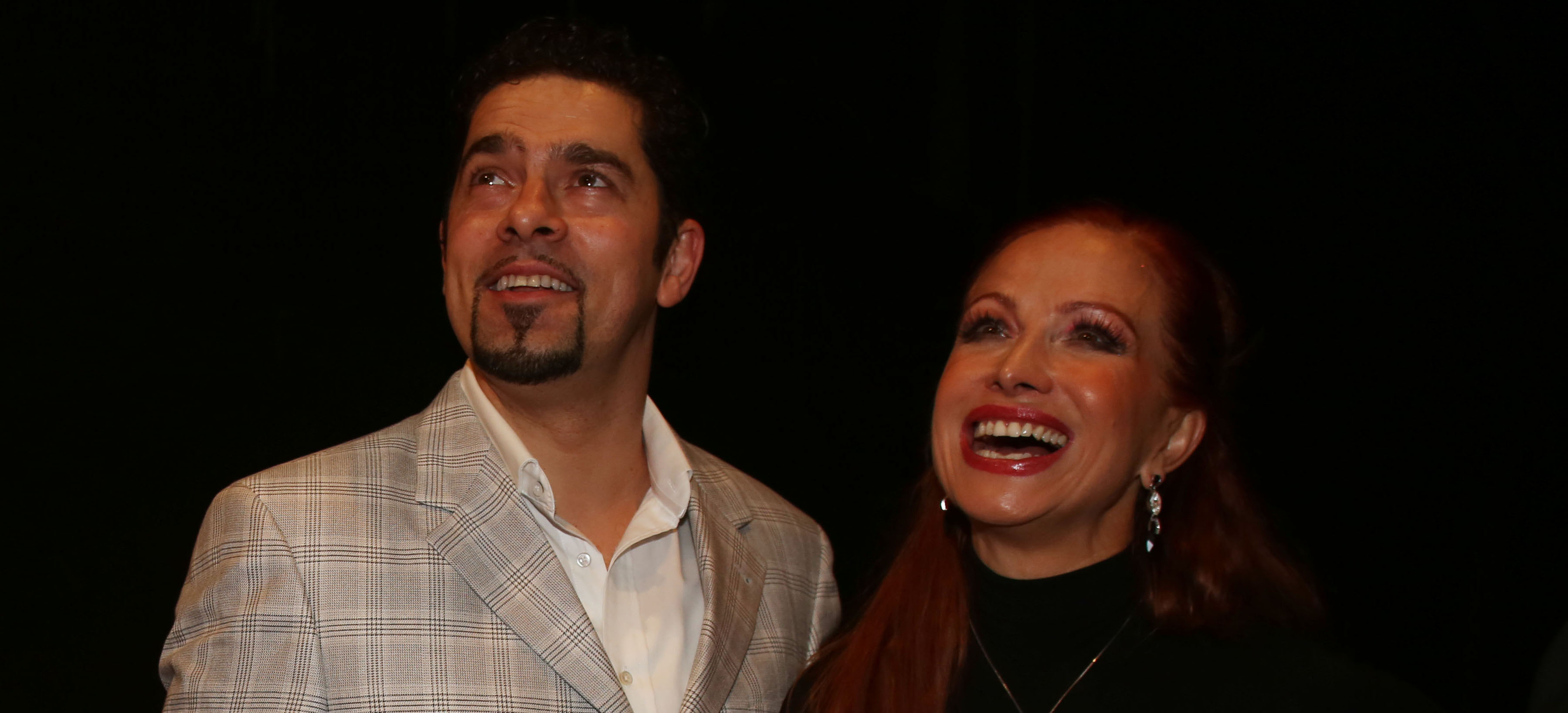 Már 10 éve együtt van Détár Enikő és szerelme, Péter: ez a kapcsolatuk titka