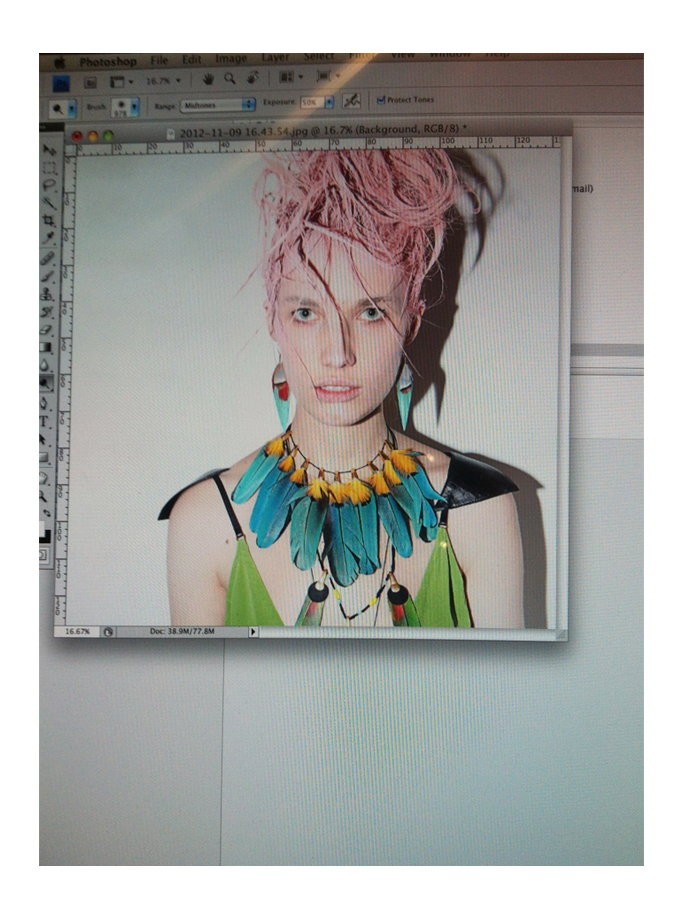 D'Vision Model Management