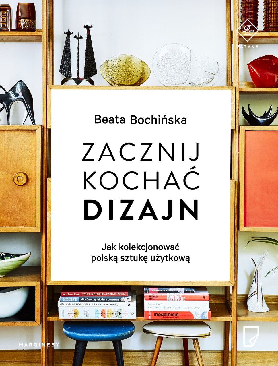"Zacznij kochać design"