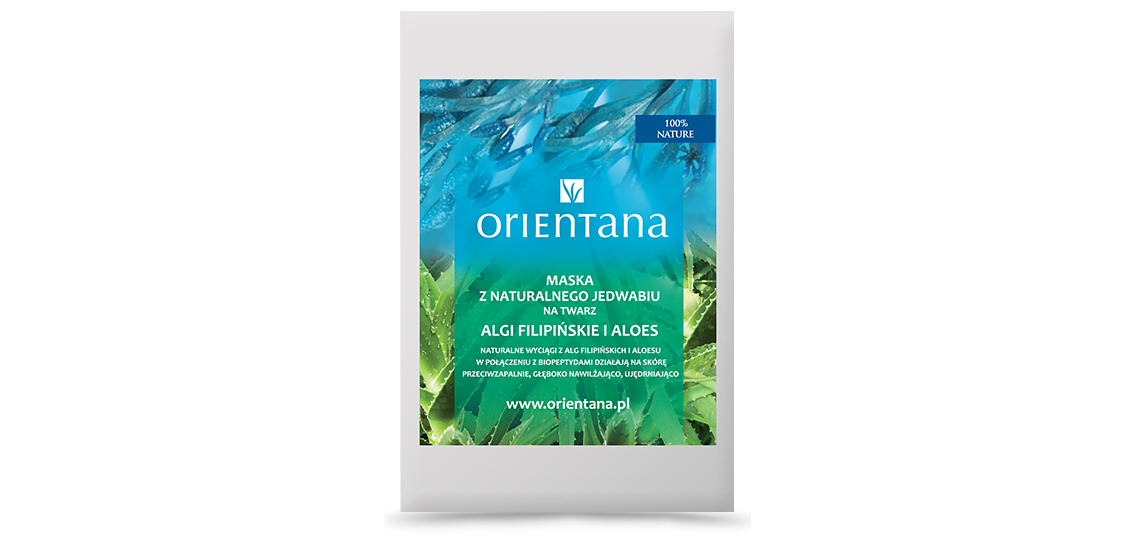 Algi filipińskie i aloes
